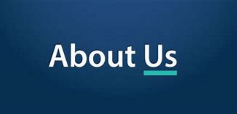 About us