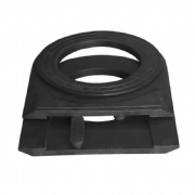 Filling Shoe/Feed Port
