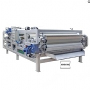 Belt Filter Press