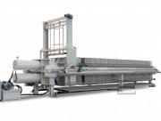Membrane Filter Press