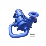 Horizontal Filter Press Feed Pump