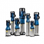 Squeezing Pump