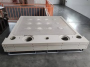 Filter Plate GHT2500