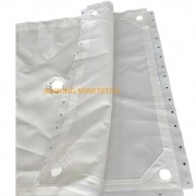 Filter Backing Cloth