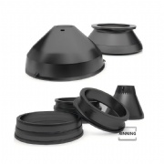 Cone Crusher Spare Parts