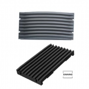 Jaw Plates for Jaw Crusher