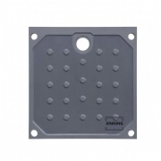 Recessed Filter Plate 2500x2600