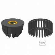 Stator and Rotor of Flotation Machine
